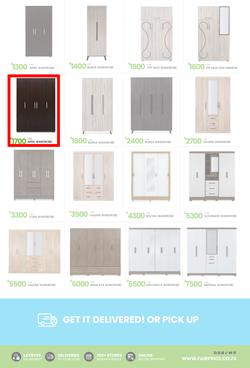 Fair Price : Furnishing Your Dreams (01 October - 31 October 2024), page 17