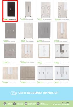 Fair Price : Furnishing Your Dreams (01 October - 31 October 2024), page 17