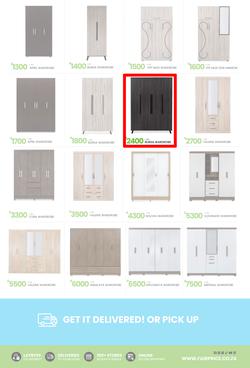 Fair Price : Furnishing Your Dreams (01 October - 31 October 2024), page 17