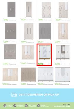 Fair Price : Furnishing Your Dreams (01 October - 31 October 2024), page 17