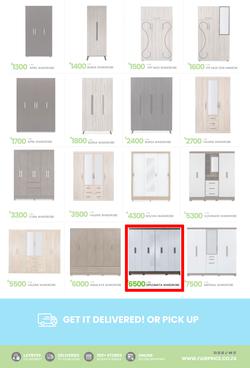 Fair Price : Furnishing Your Dreams (01 October - 31 October 2024), page 17