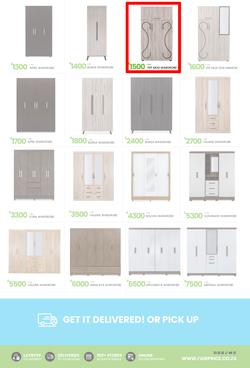 Fair Price : Furnishing Your Dreams (01 October - 31 October 2024), page 17