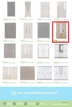 Fair Price : Furnishing Your Dreams (01 October - 31 October 2024), page 17