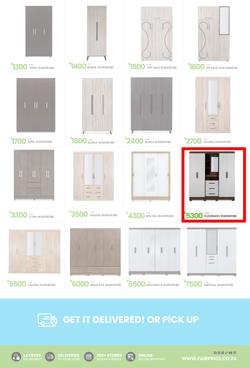 Fair Price : Furnishing Your Dreams (01 October - 31 October 2024), page 17