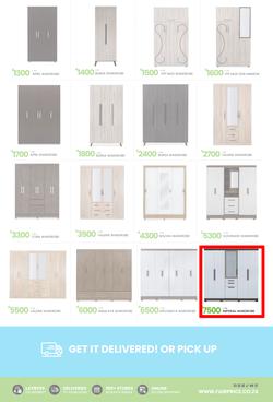 Fair Price : Furnishing Your Dreams (01 October - 31 October 2024), page 17