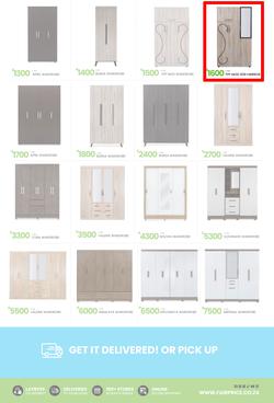 Fair Price : Furnishing Your Dreams (01 October - 31 October 2024), page 17