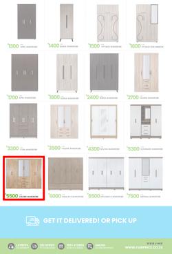 Fair Price : Furnishing Your Dreams (01 October - 31 October 2024), page 17
