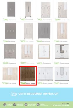 Fair Price : Furnishing Your Dreams (01 October - 31 October 2024), page 17
