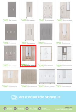 Fair Price : Furnishing Your Dreams (01 October - 31 October 2024), page 17