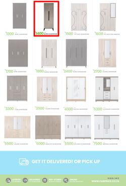 Fair Price : Furnishing Your Dreams (01 October - 31 October 2024), page 17