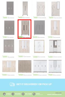 Fair Price : Furnishing Your Dreams (01 October - 31 October 2024), page 17