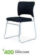 Chloe Chair 40-1154