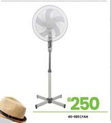 Fan 40-985