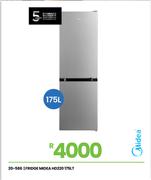 Midea 175Ltr Fridge HD220 20-586