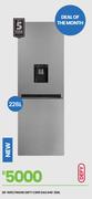Defy 226Ltr Fridge C300 DAC449 20-569