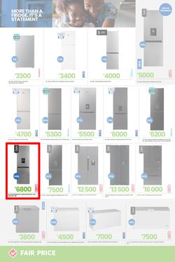 Fair Price : Fresh Home, Fresh Vibes (01 October - 31 October 2025), page 2