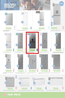 Fair Price : Fresh Home, Fresh Vibes (01 October - 31 October 2025), page 2