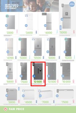 Fair Price : Fresh Home, Fresh Vibes (01 October - 31 October 2025), page 2