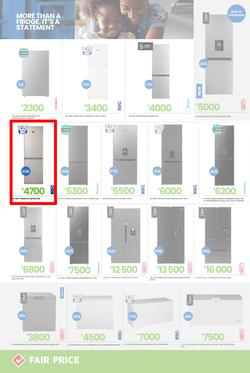 Fair Price : Fresh Home, Fresh Vibes (01 October - 31 October 2025), page 2