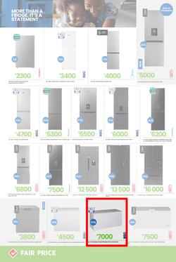 Fair Price : Fresh Home, Fresh Vibes (01 October - 31 October 2025), page 2