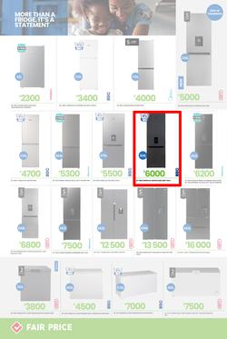 Fair Price : Fresh Home, Fresh Vibes (01 October - 31 October 2025), page 2