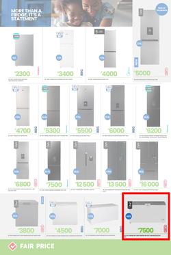 Fair Price : Fresh Home, Fresh Vibes (01 October - 31 October 2025), page 2