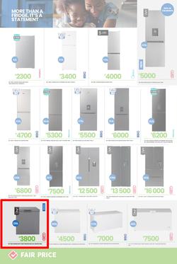 Fair Price : Fresh Home, Fresh Vibes (01 October - 31 October 2025), page 2