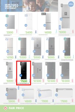 Fair Price : Fresh Home, Fresh Vibes (01 October - 31 October 2025), page 2