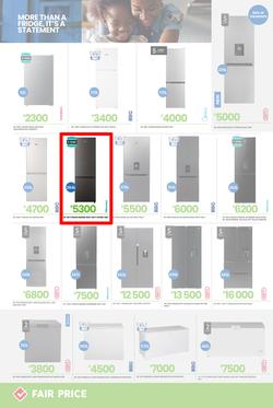 Fair Price : Fresh Home, Fresh Vibes (01 October - 31 October 2025), page 2
