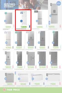 Fair Price : Fresh Home, Fresh Vibes (01 October - 31 October 2025), page 2