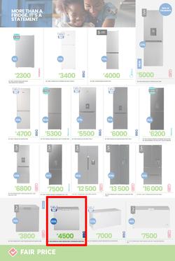 Fair Price : Fresh Home, Fresh Vibes (01 October - 31 October 2025), page 2