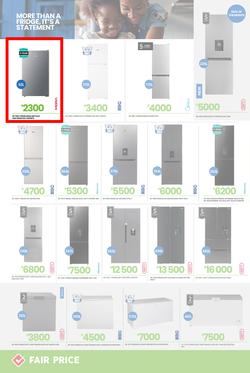 Fair Price : Fresh Home, Fresh Vibes (01 October - 31 October 2025), page 2