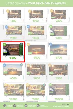 Fair Price : Fresh Home, Fresh Vibes (01 October - 31 October 2025), page 5
