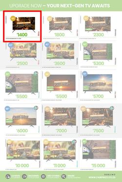 Fair Price : Fresh Home, Fresh Vibes (01 October - 31 October 2025), page 5