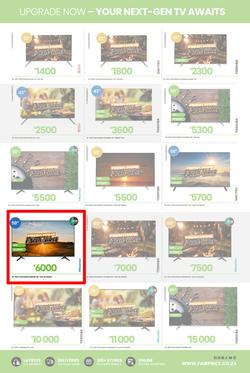 Fair Price : Fresh Home, Fresh Vibes (01 October - 31 October 2025), page 5