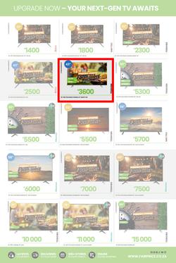 Fair Price : Fresh Home, Fresh Vibes (01 October - 31 October 2025), page 5