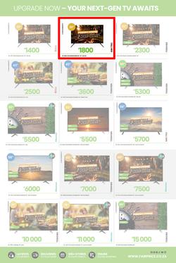 Fair Price : Fresh Home, Fresh Vibes (01 October - 31 October 2025), page 5