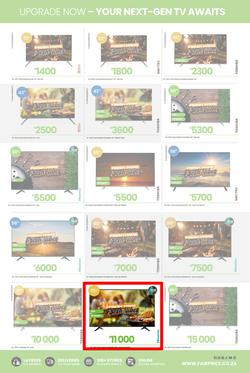 Fair Price : Fresh Home, Fresh Vibes (01 October - 31 October 2025), page 5