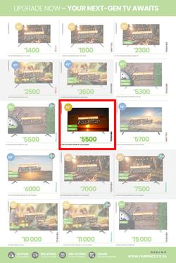 Fair Price : Fresh Home, Fresh Vibes (01 October - 31 October 2025), page 5