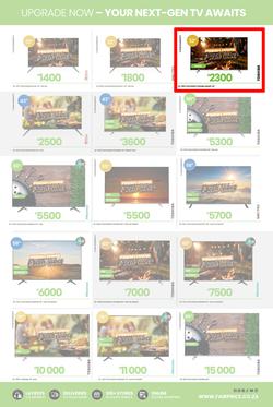 Fair Price : Fresh Home, Fresh Vibes (01 October - 31 October 2025), page 5