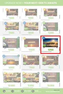 Fair Price : Fresh Home, Fresh Vibes (01 October - 31 October 2025), page 5