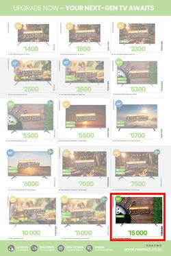 Fair Price : Fresh Home, Fresh Vibes (01 October - 31 October 2025), page 5