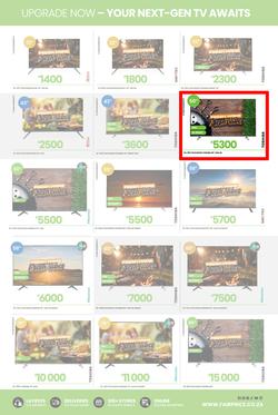 Fair Price : Fresh Home, Fresh Vibes (01 October - 31 October 2025), page 5