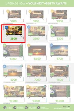 Fair Price : Fresh Home, Fresh Vibes (01 October - 31 October 2025), page 5