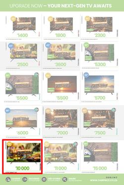 Fair Price : Fresh Home, Fresh Vibes (01 October - 31 October 2025), page 5