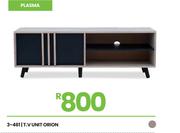 Orion Plasma TV Unit 3-461