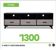 Bursa Mod Plasma TV Unit 3-458