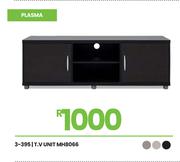 MH8066 Plasma TV Unit 3-395