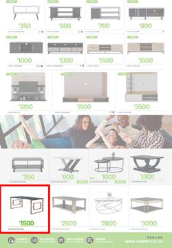 Fair Price : Fresh Home, Fresh Vibes (01 October - 31 October 2025), page 7