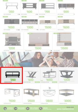 Fair Price : Fresh Home, Fresh Vibes (01 October - 31 October 2025), page 7